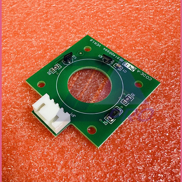 Плата энкодера CODE-A 2B5140059A JPL