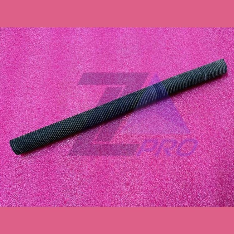 Пружина дверей L=300мм D=22мм d=2мм С 125.039 КМЗ