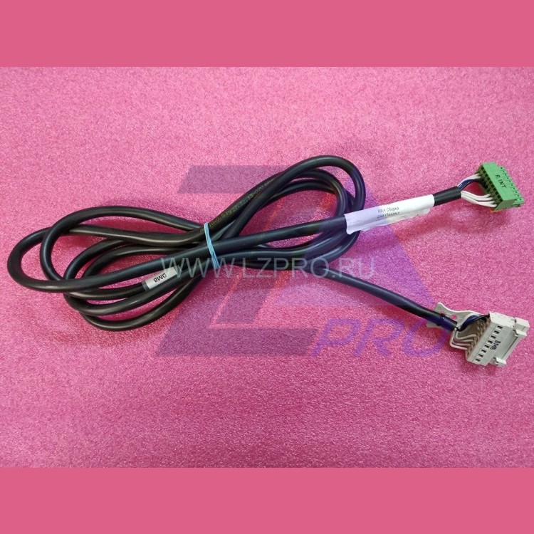 Кабель DMB подключения привода LEDD (LEDO M120) ZAA174ABN1 Otis