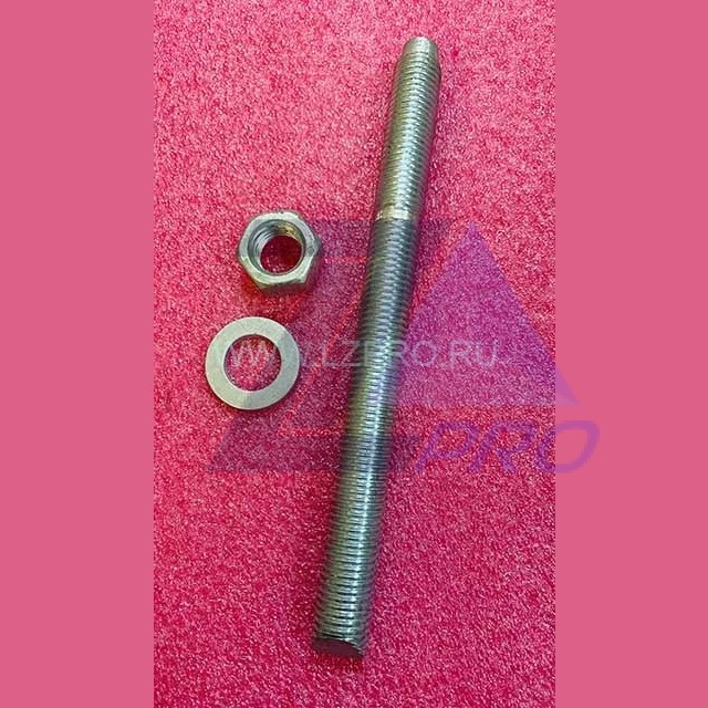 Анкерная шпилька M16 L-195 mm HAS-E-F