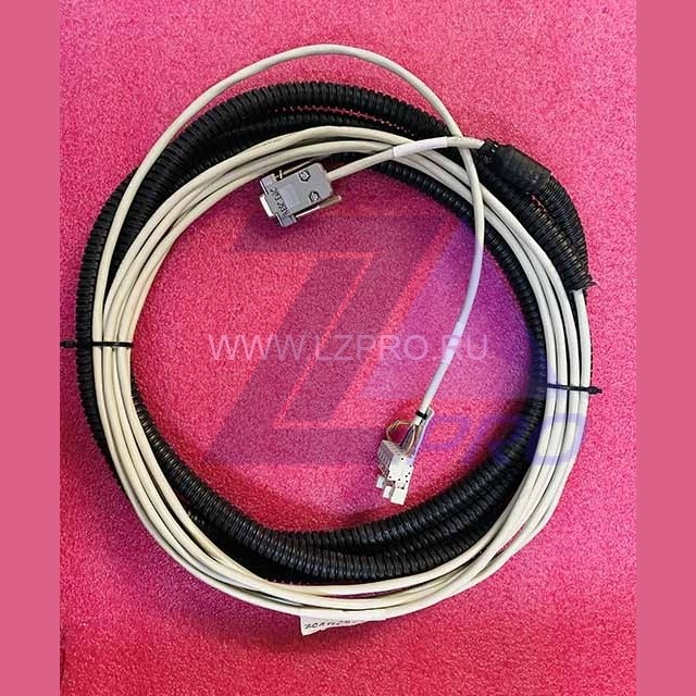 Кабель RESC.ENC 8 m ZCA174YY12 Otis