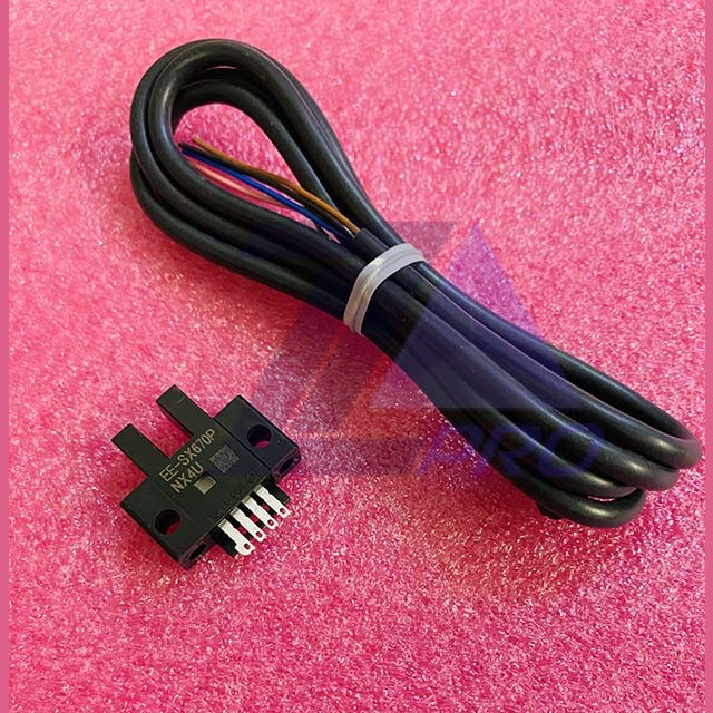 Оптический датчик EE-SX670P