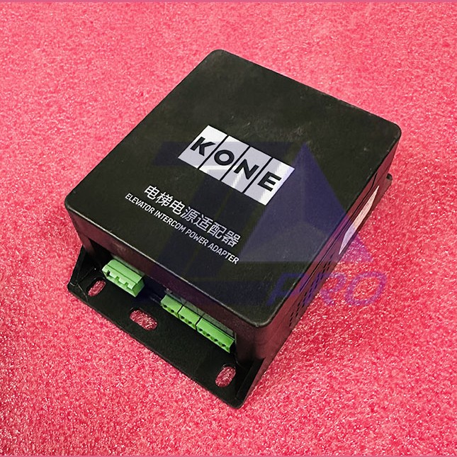 Адаптер питания переговорной связи лифта KM51621859G05 Kone