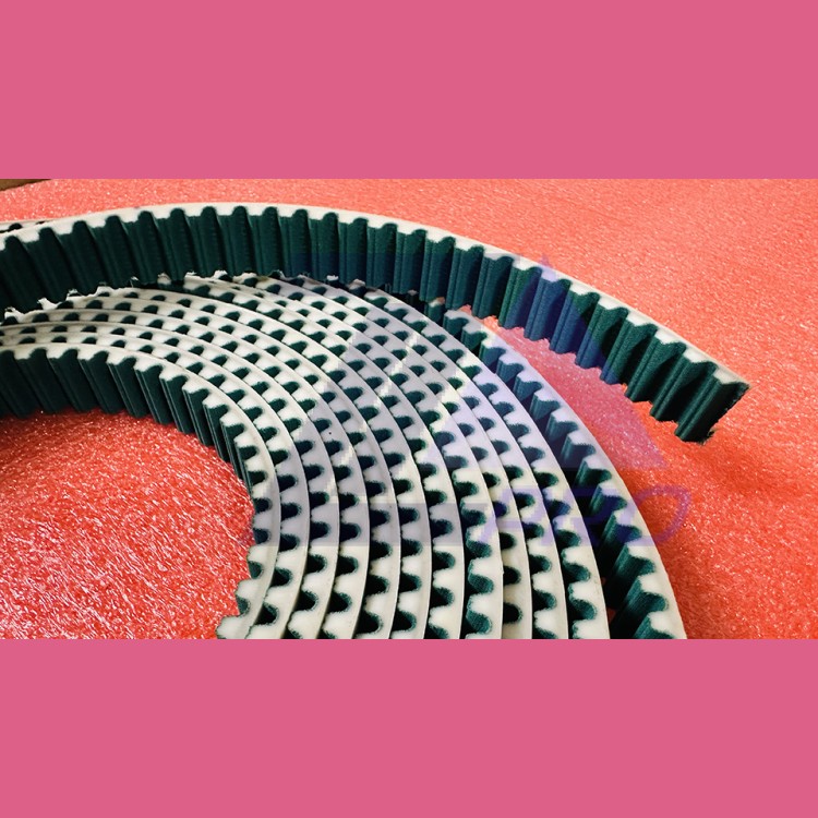 Ремень зубчатый полиуретановый H-18 мм RPP8