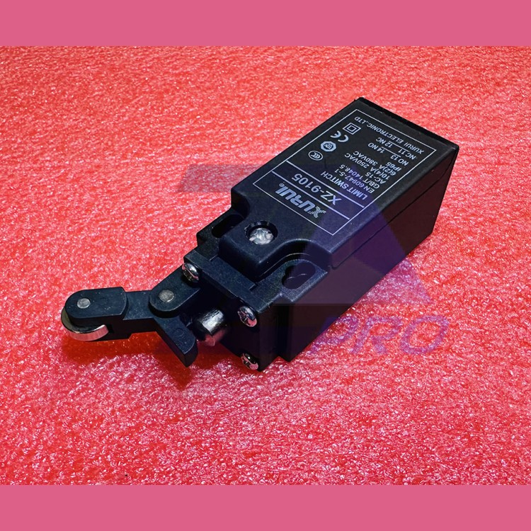 Выключатель XZ-9105 XURUI