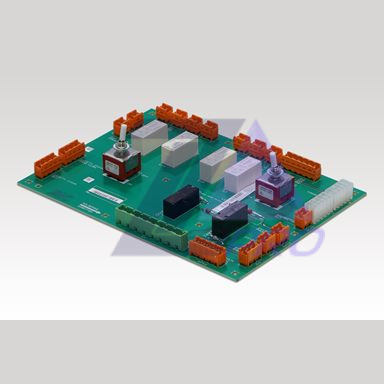 Плата LCEAMAX KM789170G01 Kone