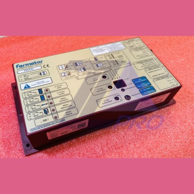 Контроллер (блок привода дверей) VVVF4+ Fermator