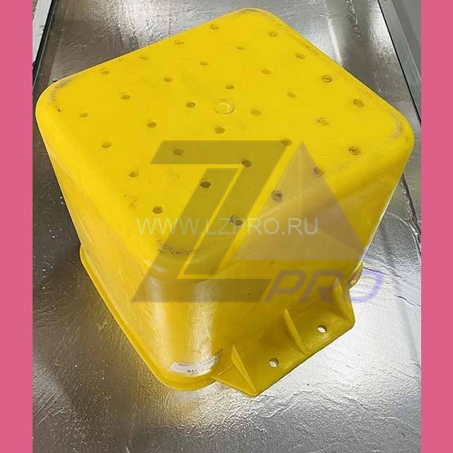 Кожух XAA384LA2 Otis