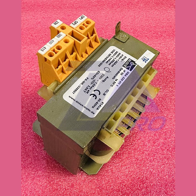 Трансформатор GBA225HY1 Otis