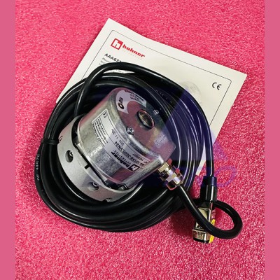 Энкодер главного привода тип Z31 (Z23,Z3) для Otis GEN2 и Sigma (кабель 8.5м)...