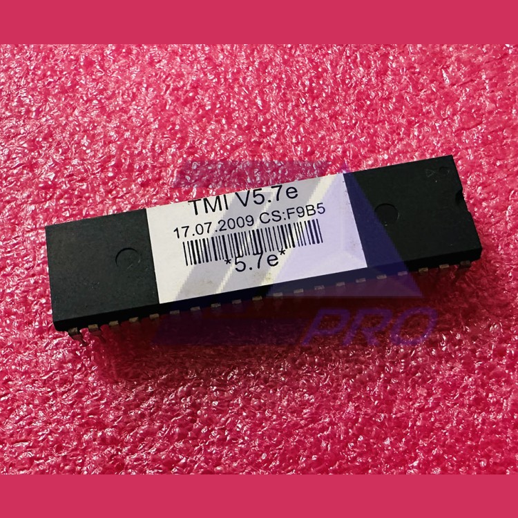 Микросхема ПЗУ EPROM для платы TMI2 V5.7e Thyssen