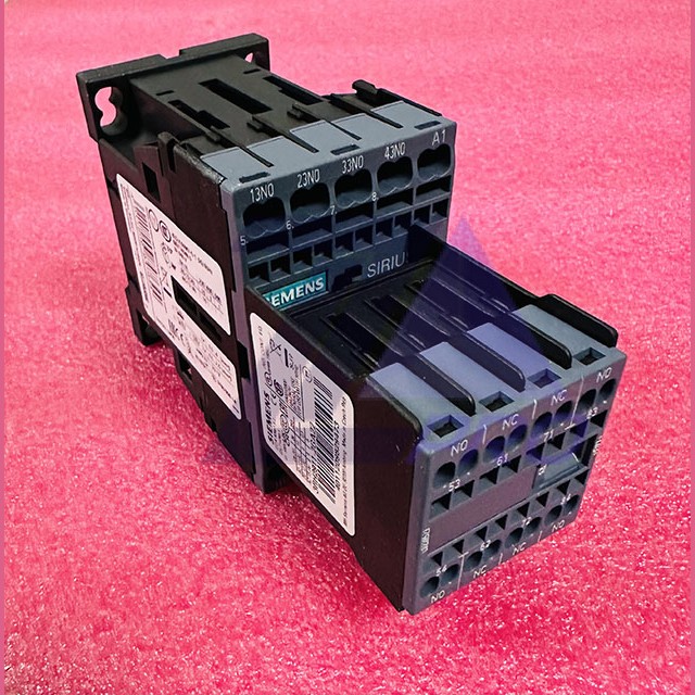 Контактор 110VAC 6NO+2NC 3RH2362-2AF00 Siemens