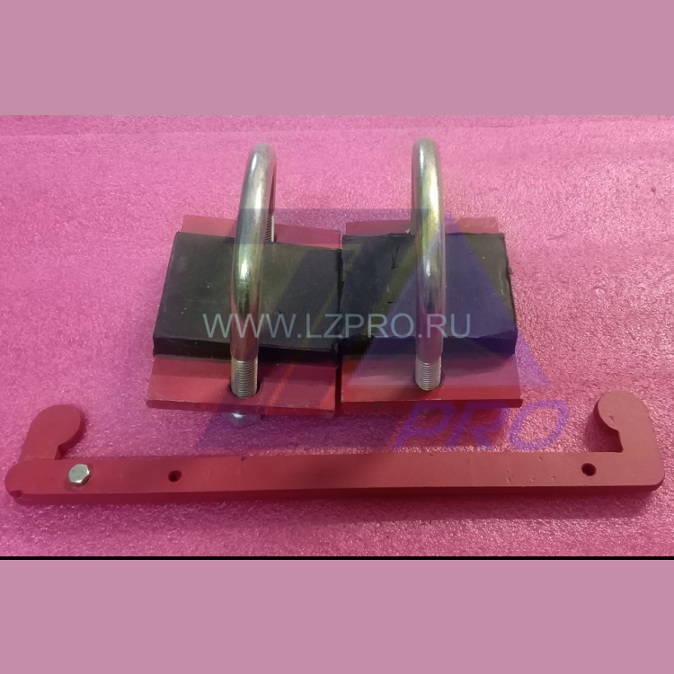 Сервисный комплект (B=56 мм)  ZAA336BK5 13 VTR