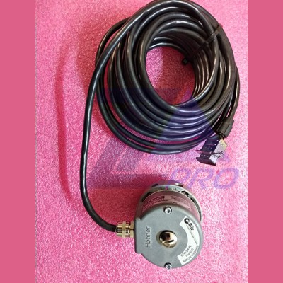 Энкодер главного привода тип Z23 (AAA633Z3) для Отис GEN2 и Sigma (кабель 8.5м)