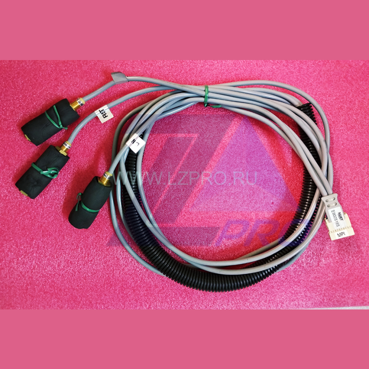 Комплект датчиков системы позиционирования (FS.A.2/S-4/2 MT) Otis