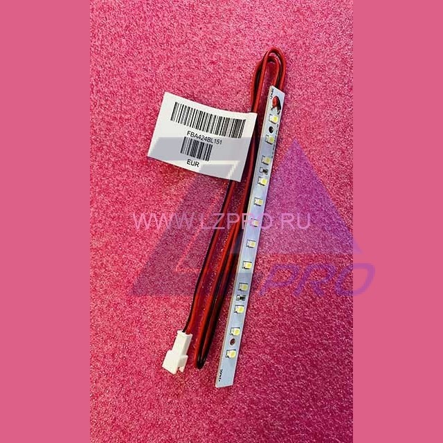 Полоса светодиодная L-151 mm FBA424BL151 Otis