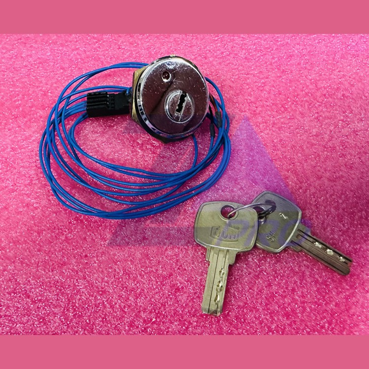 Ключевина COP/LOP (выключатель ключевой, SH2, 24 В) Otis