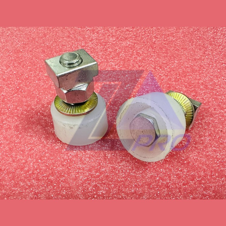 Ролик замка дверей шахты Varidor 30 D=30мм 962488 Schindler