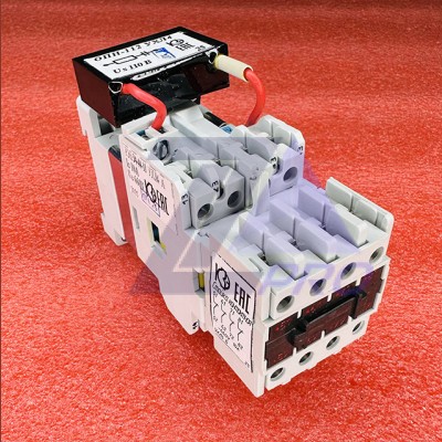 Реле электромагнитное промежуточное с ОПН 4НО+4НЗ РЭП34-44-11 УХЛ4 Б 110В КЗЭ...