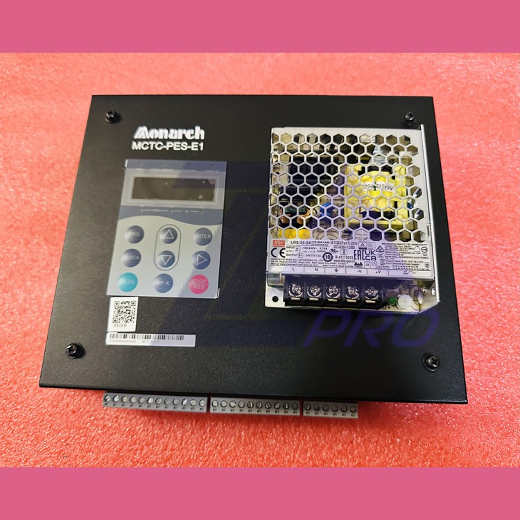 Контроллер эскалатора MCTC-PES-E1 Monarch