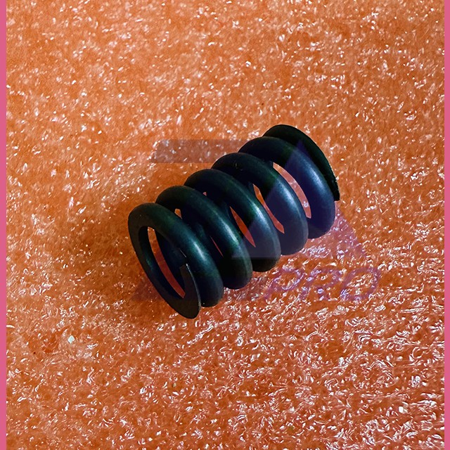 Пружина тросика БУАД 053Т.03.10.143 ЩЛЗ