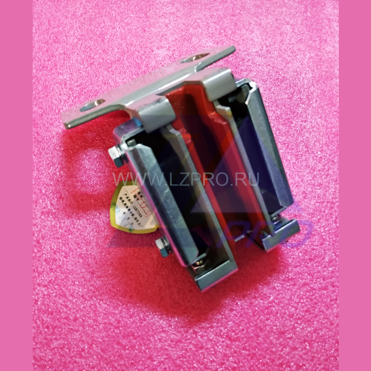 Башмак кабины XAA237EA2 XIZI OTIS