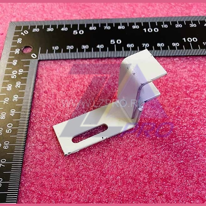 Рычаг ZAA288AT2