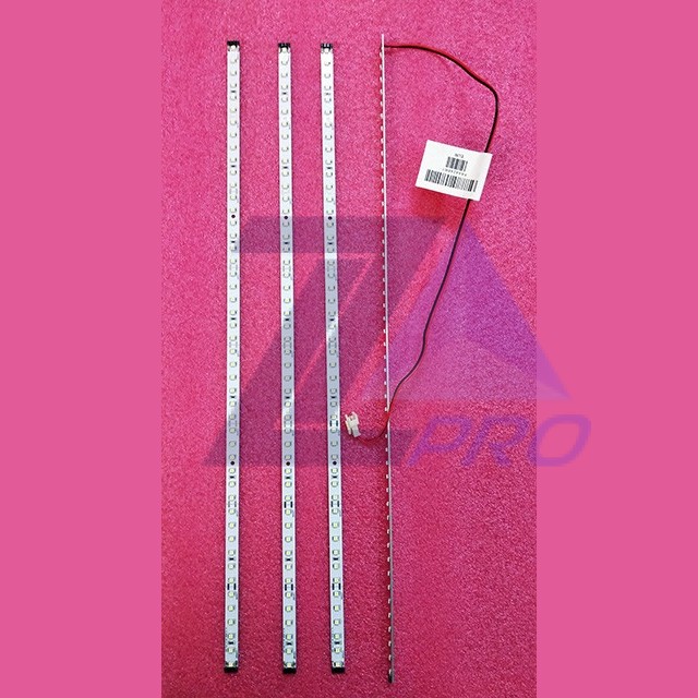 Комплект светодиодных линеек в COP FAA424BR1