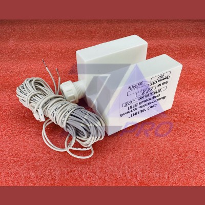 Выключатель путевой лифтовый ВПЛ.00.00.000-08 МЛЗ