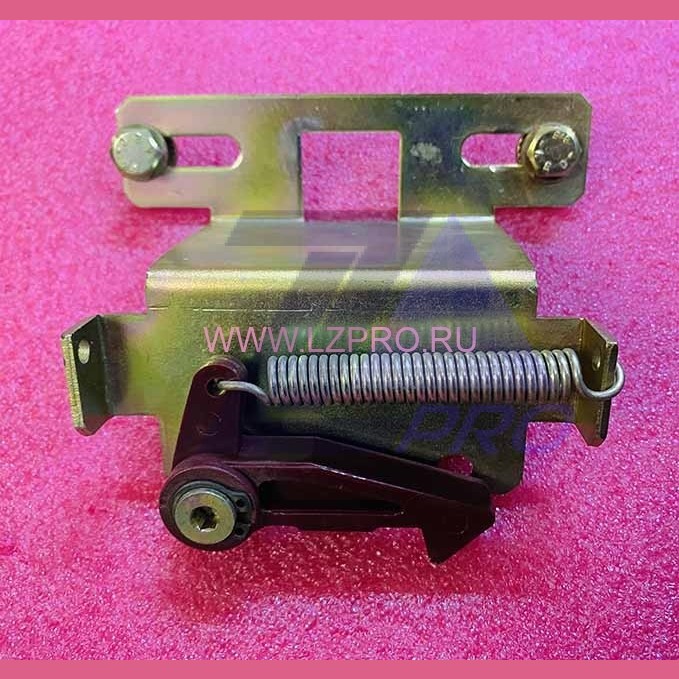 Триггер (фиксатор) замка двери в сборе, правое открывание CTR.VF00.CI000 Fermator