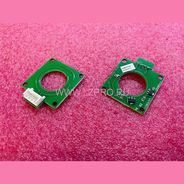 Энкодер двигателя привода дверей Fermator VVVF4 VMT.VFENC0000 Fermator