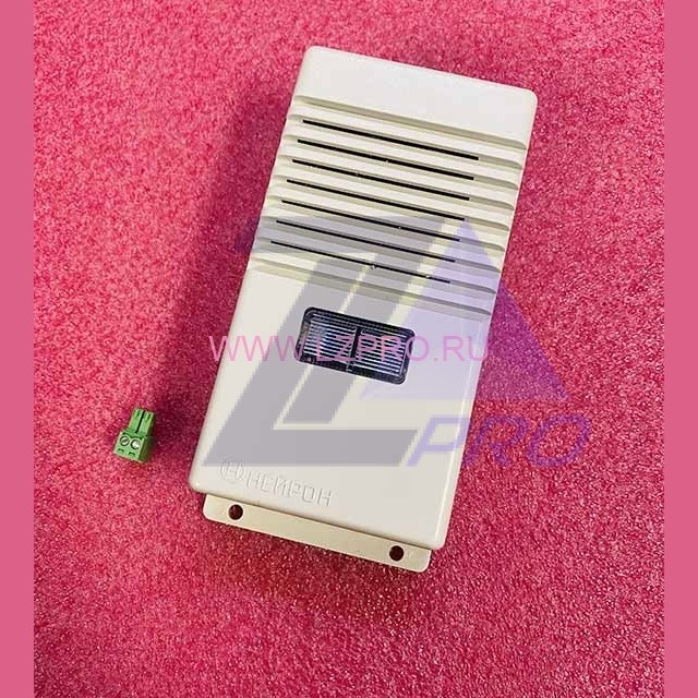 Устройство переговорной связи УП(П)-М-приямок НШЕК.465112.005-03