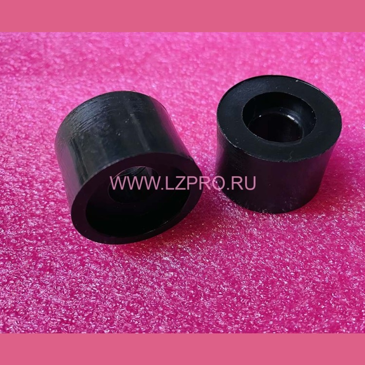 Ролик 30 мм замка дверей шахты 0401.16.01.092К КМЗ