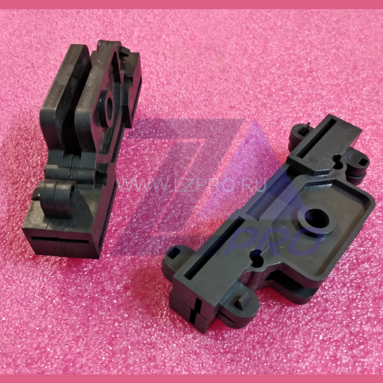 Крепление (соединиетль) ремня (шир.18 мм) ZAA149BK2