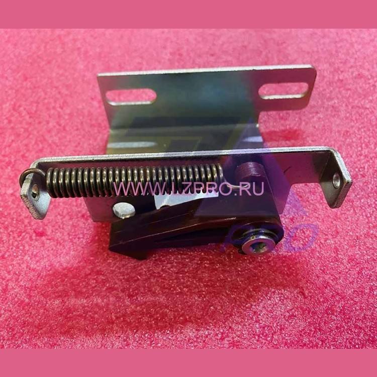 Триггер (фиксатор) замка двери в сборе, правое открывание Fermator