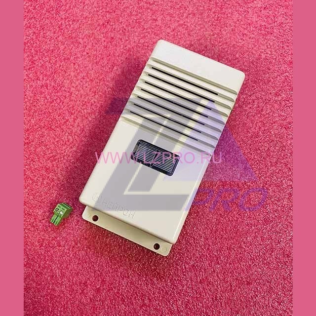 Устройство переговорной связи УП-М НШЕК.465112.005-04