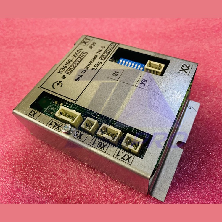 Коробка этажная КЭ6100-УХЛ4 ИМКИ.426439.016