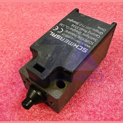 Выключатель TS 236-11Z-M16-2406-1 SCHMERSAL