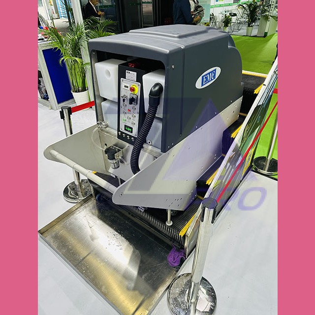 Escalator Cleaner Machines FT15D EMC