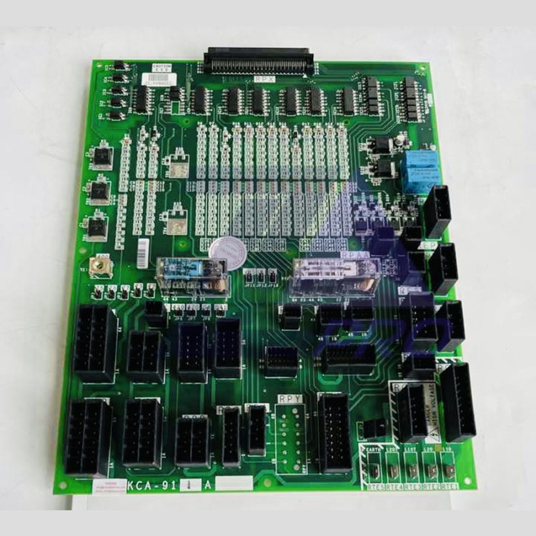 Плата KCA-911A Sigma Mitsubishi
