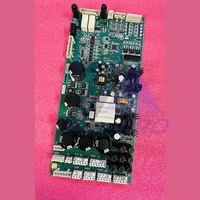 Плата BCB-II GAA26800ME10 OTIS