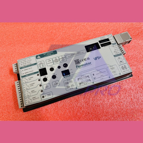 Контроллер привода дверей VF5+ левое открывание VCI-VF5A.CI0 Fermator