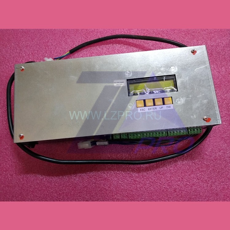Блок управления (контроллер) OPR400 Vega КМЗ