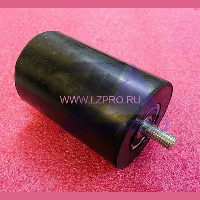 Ролик успокоителя компенсирующей цепи 95х65мм 0411.00.00.340