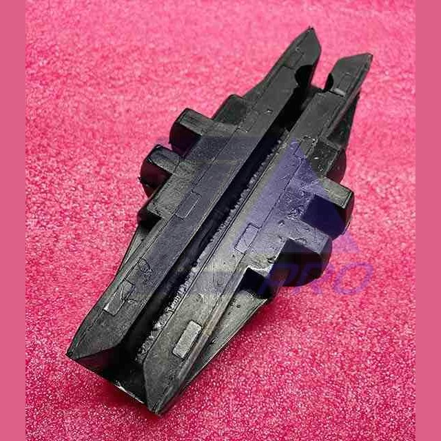 Вкладыш 001.04.00.019 6мм пластик МЛЗ КМЗ ЩЛЗ