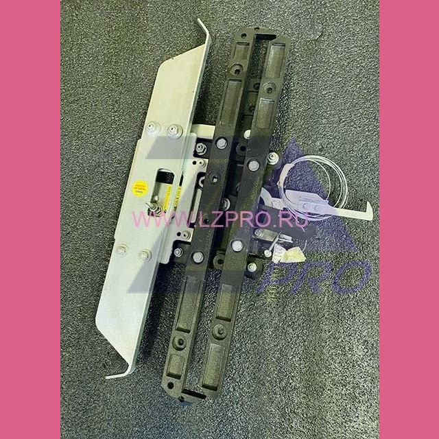 Отводка левая B153ABAX02-C SEMATIC