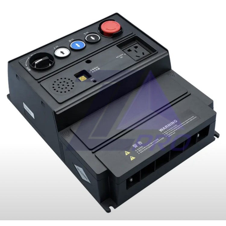 Блок управления MCTC-CTW-B3 Monarch