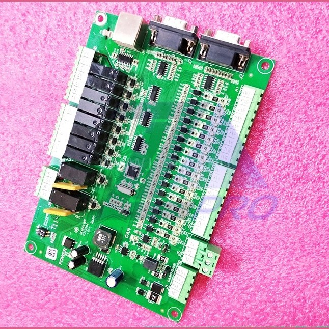 Плата A3N14249 SK 94V-0 E319204