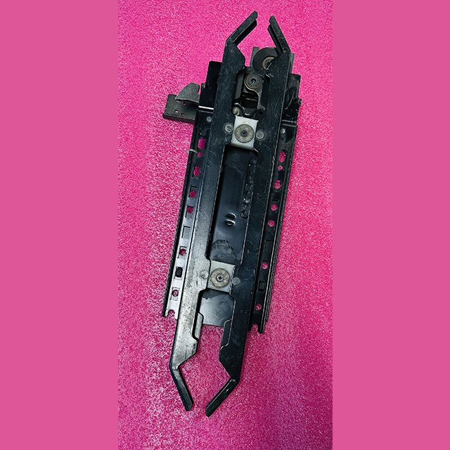 Отводка двери кабины смещение 0-108мм правая RCF-1 Hydrabelt 3201.12.0215V01 Selcom