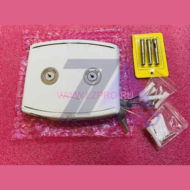 Пост приоритета двойной XAA308NF-AS304 Xizi otis